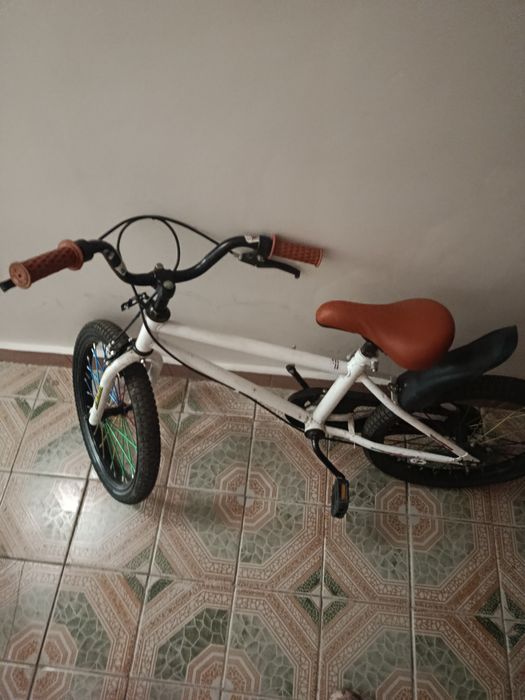 Продам стильний BMX велосипед