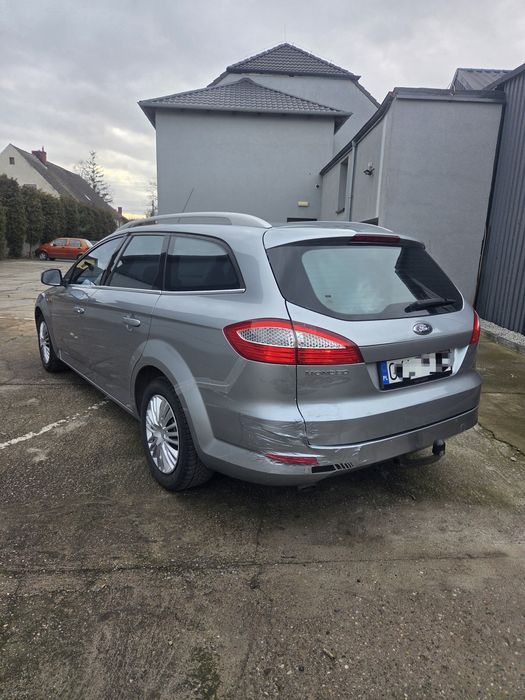 Ford Mondeo 2.0 LPG 2008r