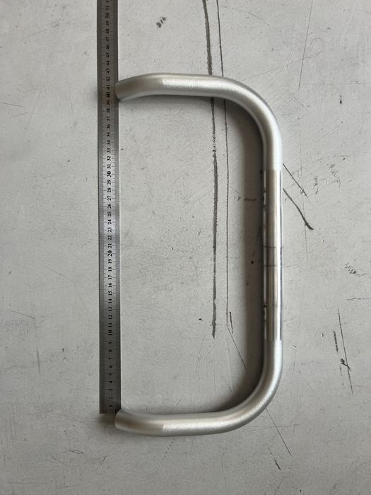 Bullhorn 40 cm 25,4