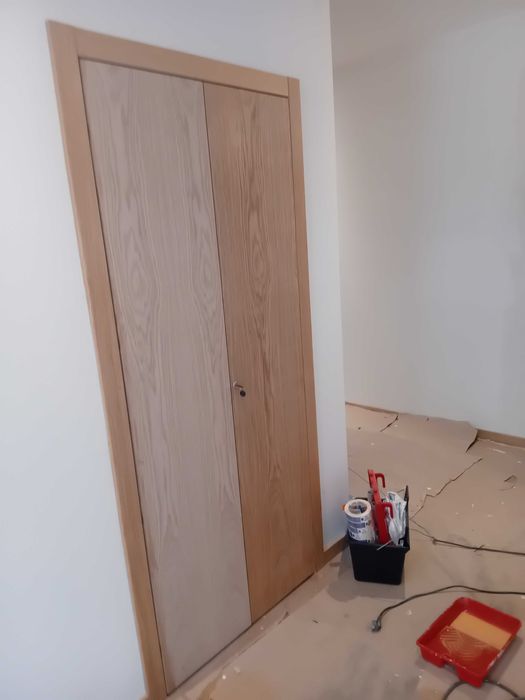Trolha picheleiro serralheiro pintor demolições