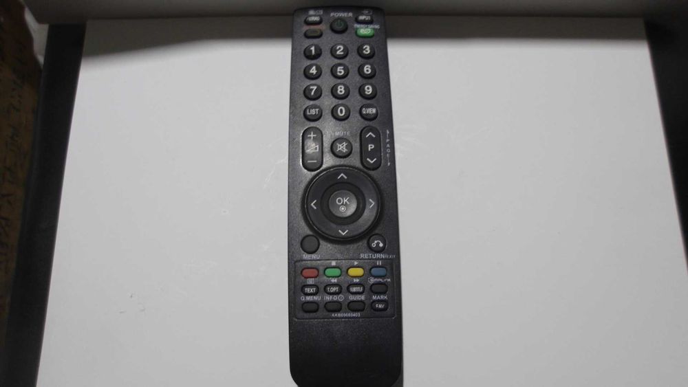 Пульт для LG AKB69680403 оригинал
