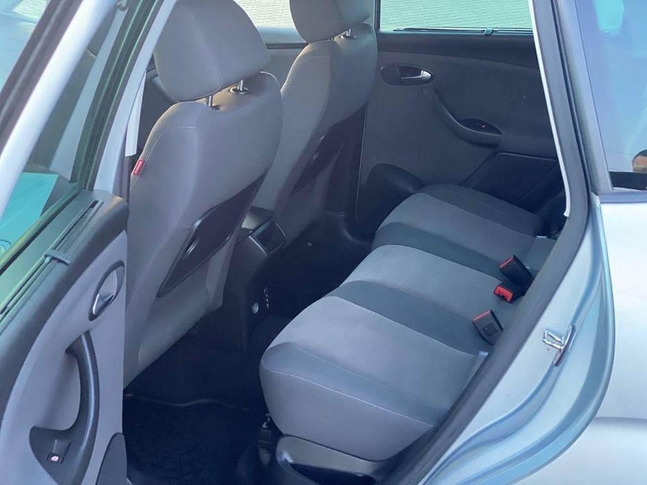 Seat altea xl 1.8 tsi