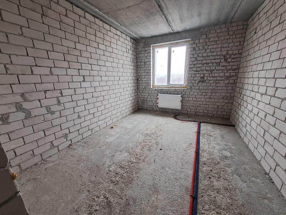 Продам 2к S 56м в сданном новострое ЖК Мира. ХТЗ.Q