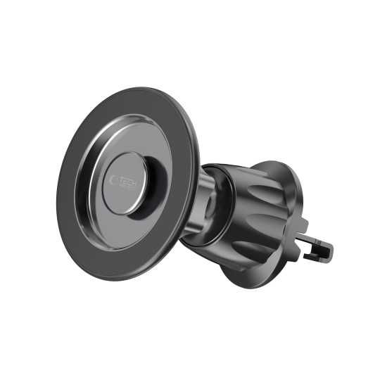 Uchwyt samochodowy Tech-Protect MagSafe N58 kratka/szyba/kokpit