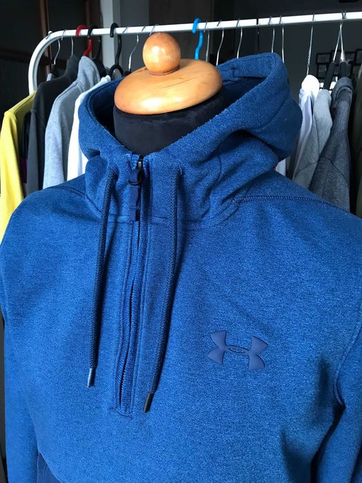 Bluza hoodie Under Armour  rozm. M