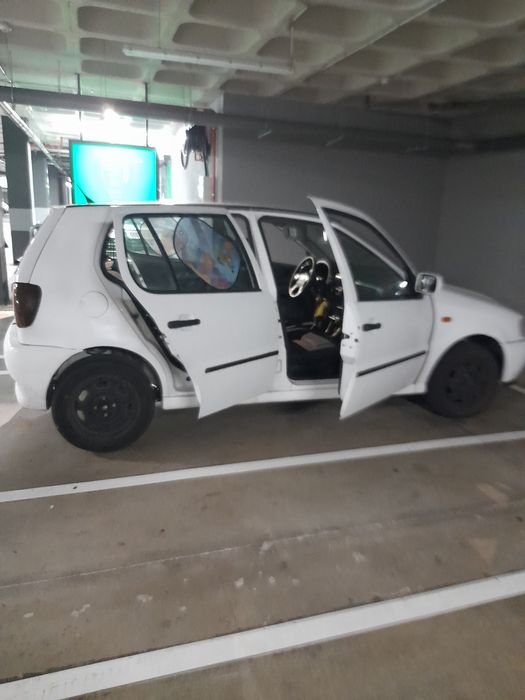 Veículo em bom estado