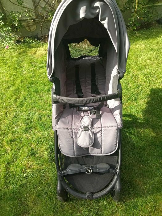 Spacerówka Baby Jogger City Mini ZIP