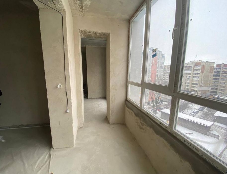 Продаж, 2 кімнатна квартира, вул.Галицька, Франківськ