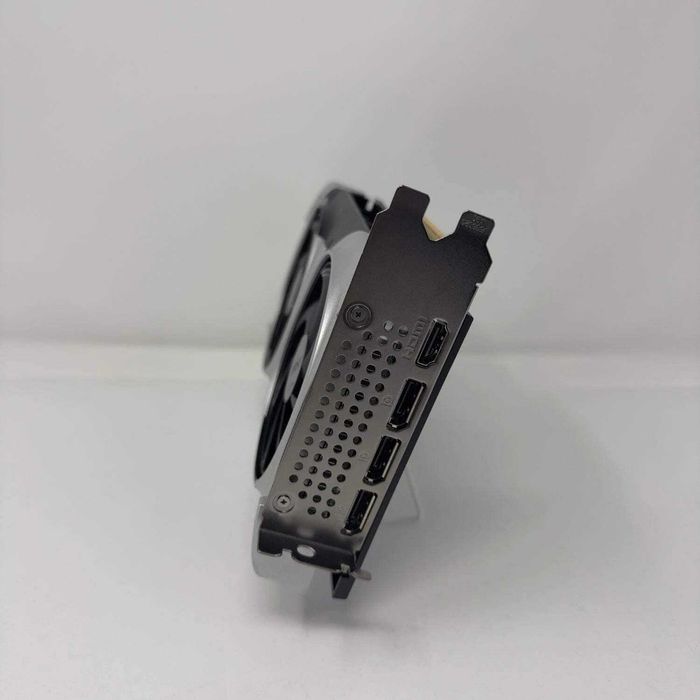 MSI GeForce RTX 5060