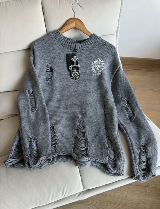 Худи/ худі / світшот chrome hearts