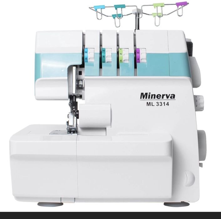 Naprawa maszyn do szycia