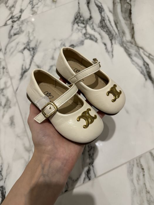 Дитячі туфлі 22 розмір