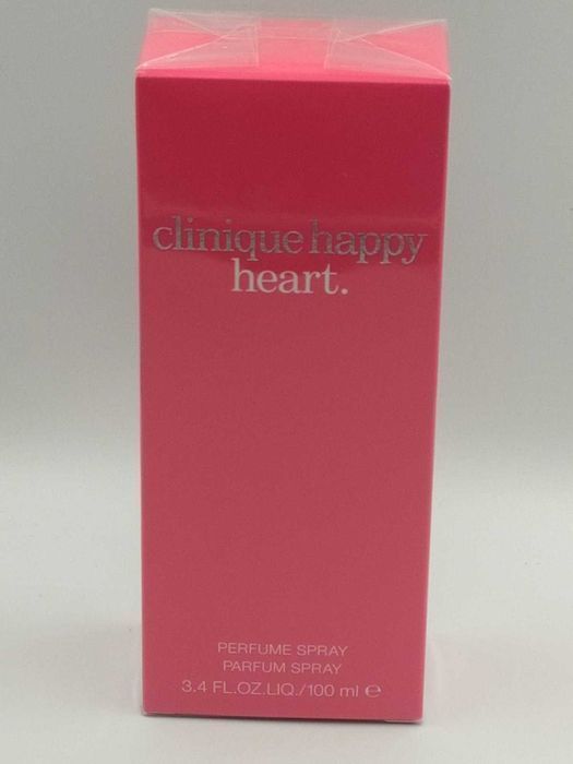 Clinique Happy Heart edp 100 мл Оригинал