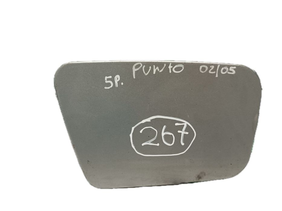 Tampa depósito combustível FIAT Punto (188_)