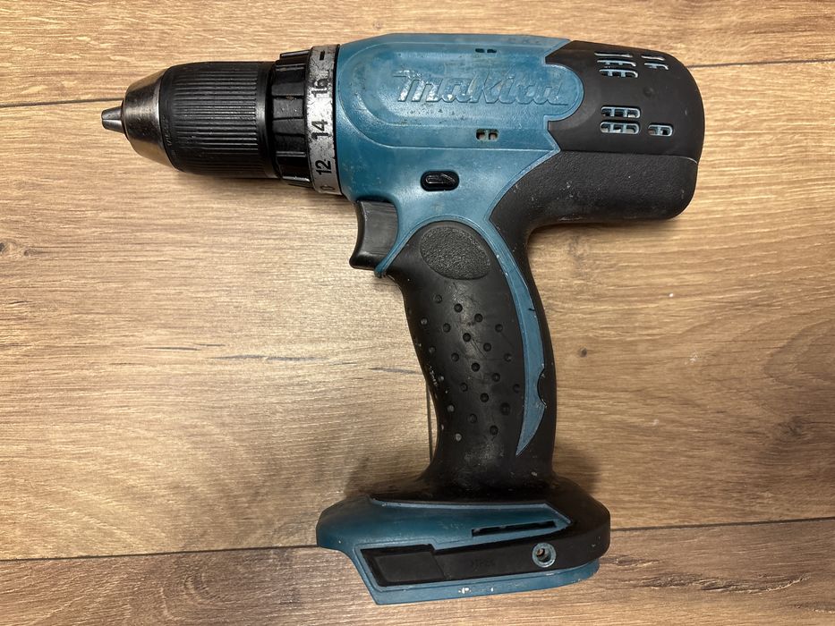 Wkretarka Makita DDF 453