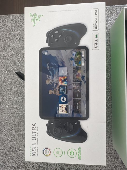 Razer Kishi Ultra