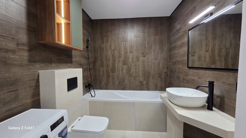 Продаж 3 кімнатна квартира,  Є-оселя, Є- відновлення,  Ваучери УБД  ВПО з ремонтом