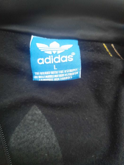 Bluza Adidas Polecam