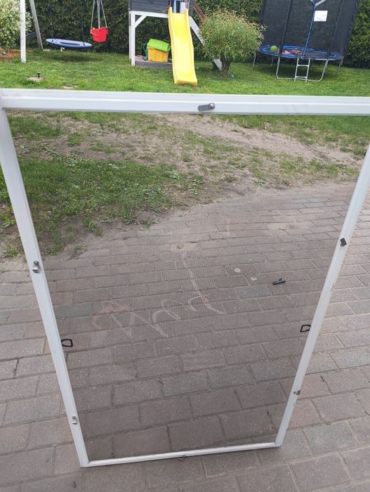 Moskitiera 4szt.