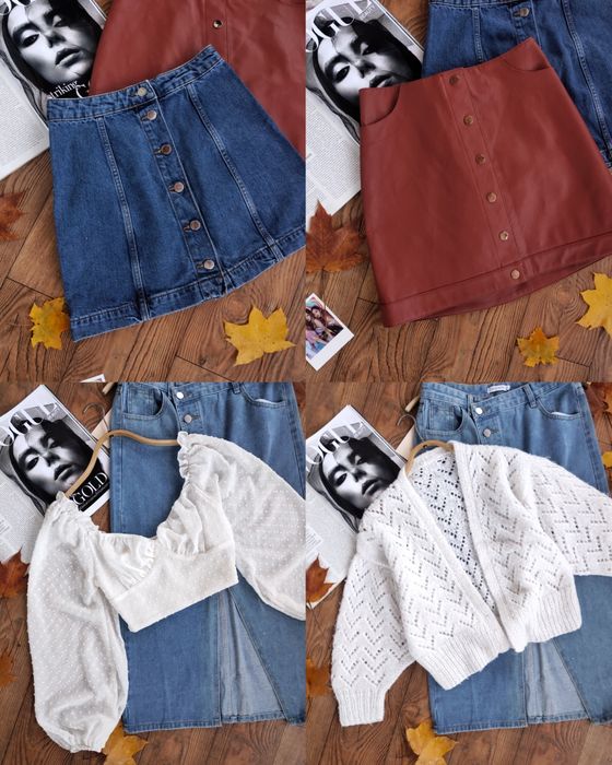 Великий розпродаж усього одягу