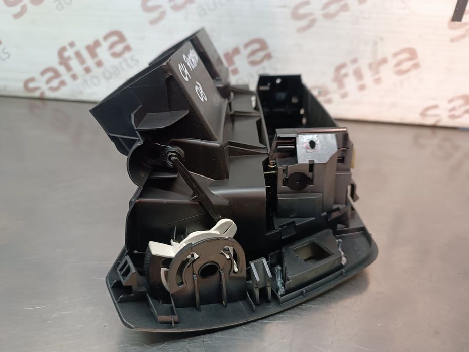 Conduta do Ar Central Tablier CITROËN C4 PICASSO I Veículo multiuso - 9683265580