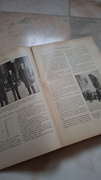 30 Anos de Estado Novo - Lisboa 1957.

Matos Gomes