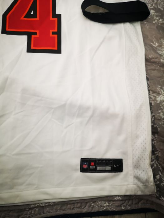 Koszulka NFL Nike Jersey Tampa Bay Buccaneers