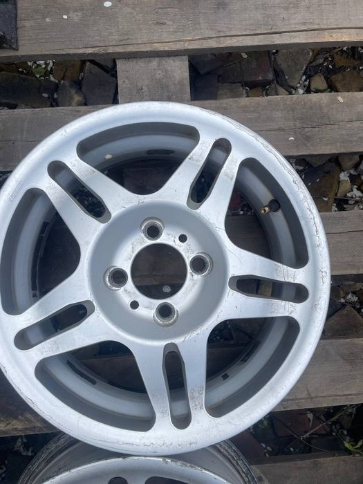 Комплект дисків 4.98 r14