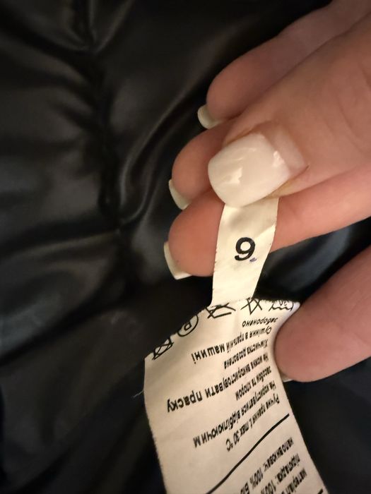 Пальто, зимова куртка, зимове пальто для дівчинки