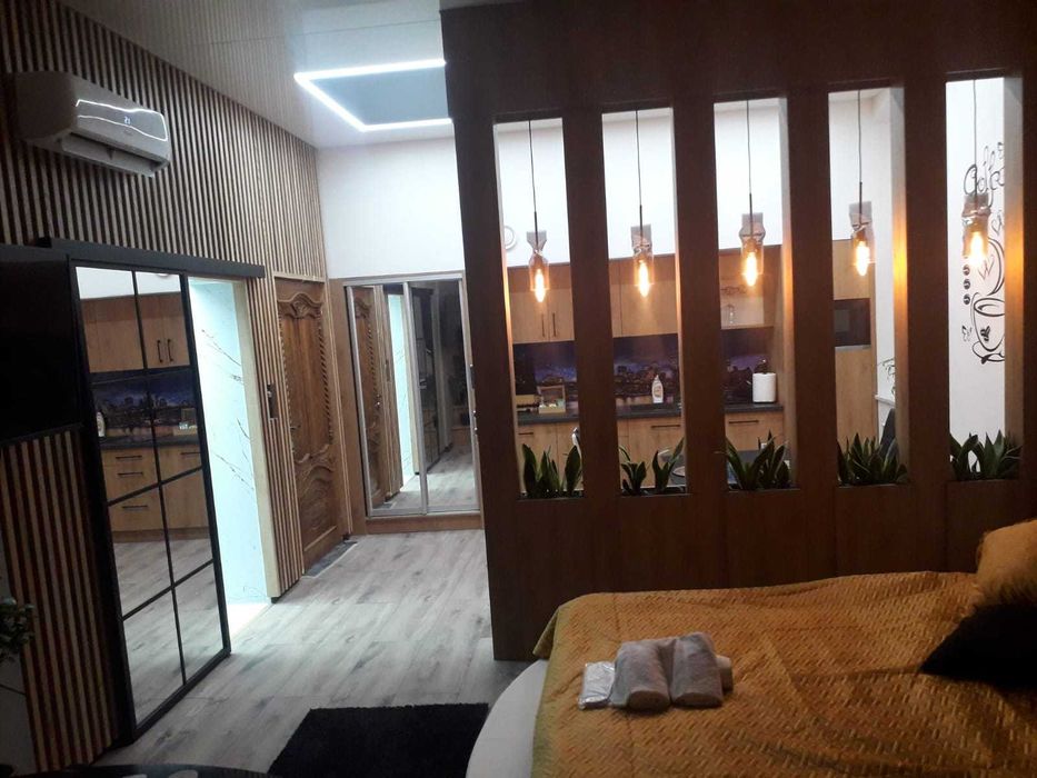 Apartament do wynajęcia