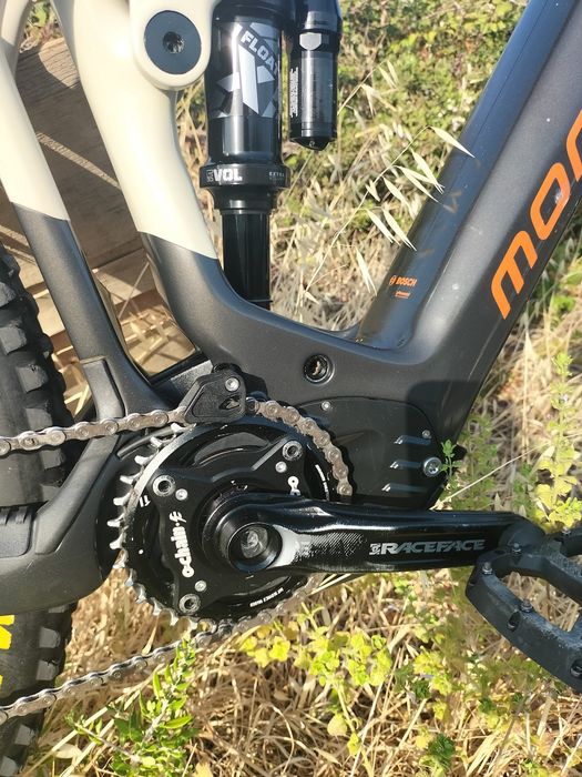 Mondraker crafty 2023