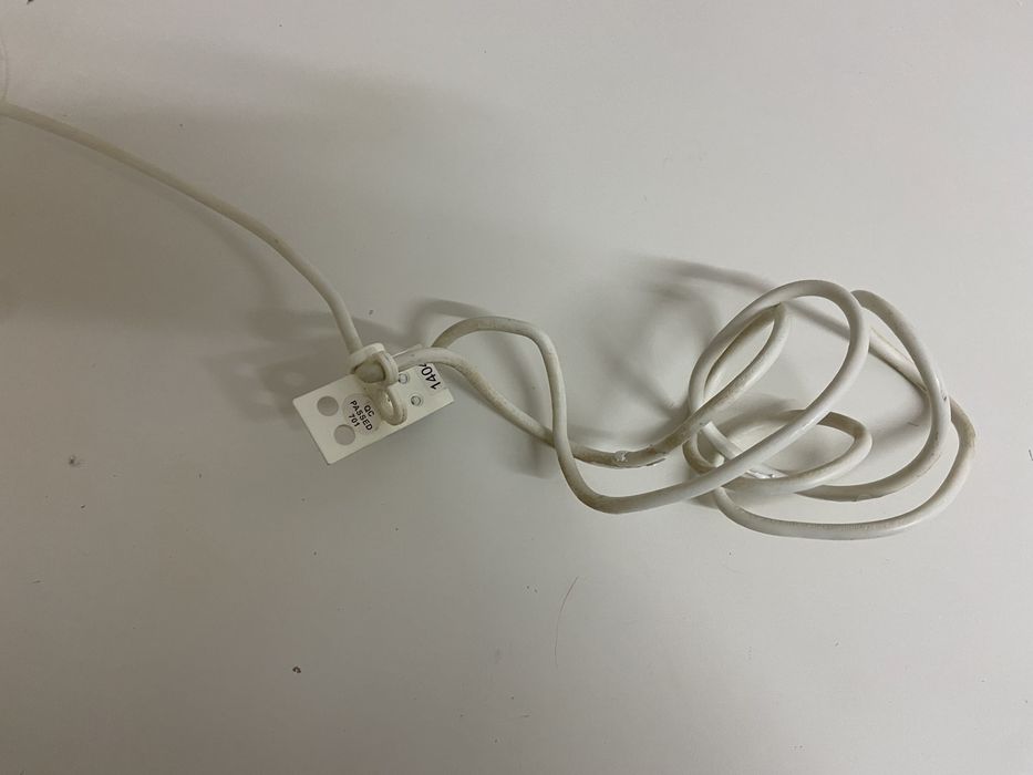 Candeeiro ikea em papel