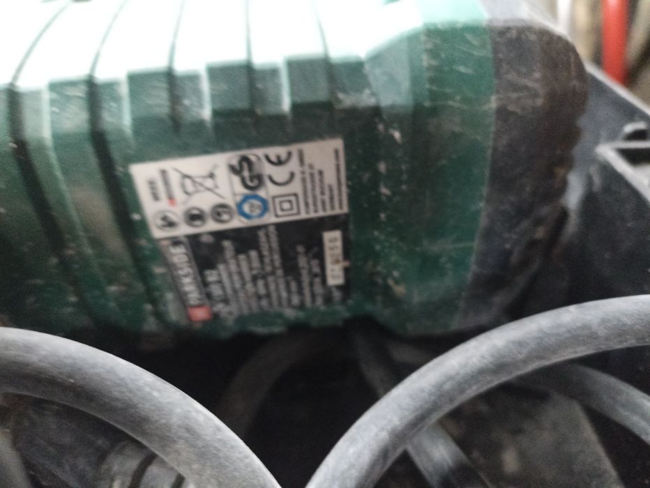 Várias máquinas e faramentas a venda