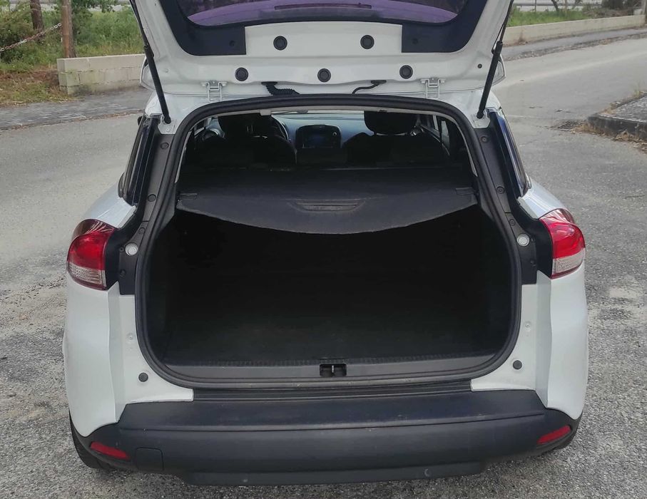 Renault Clio 1.5 Dci