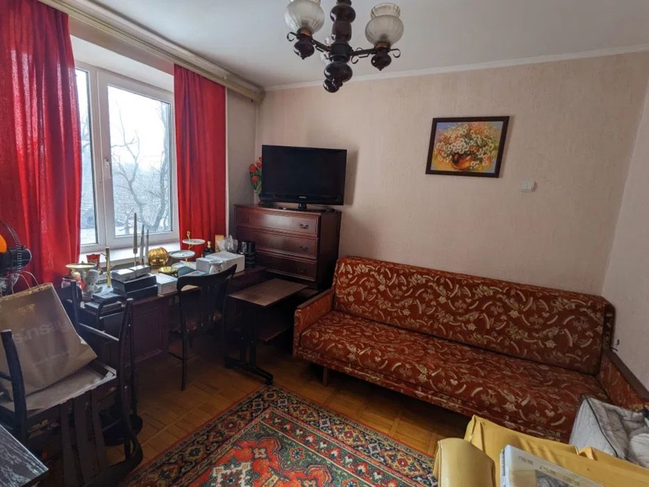 3 - комн. 67 м. кв. 4/14 кирп. ГАЗ! Р-н Титова. Мебель. Техника