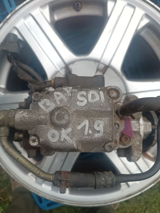 1.9 sdi pompa paliwa