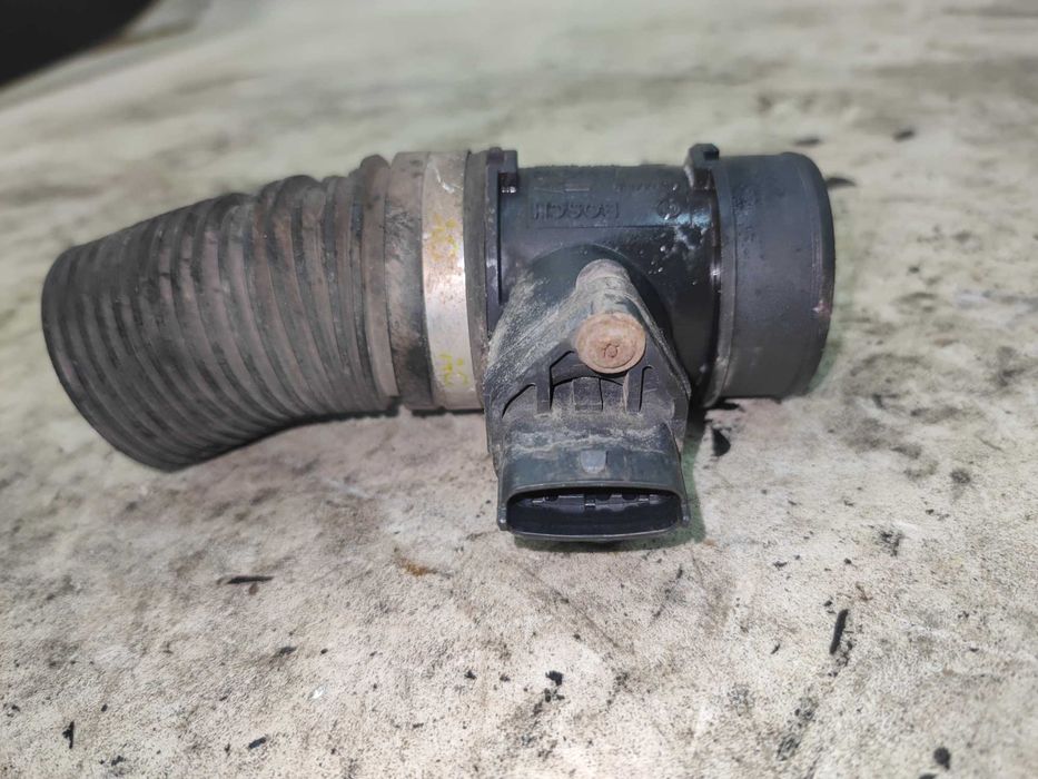 Opel Corsa B 1.0 1.2 Przepływomierz