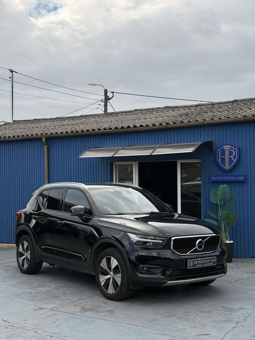 Volvo XC 40