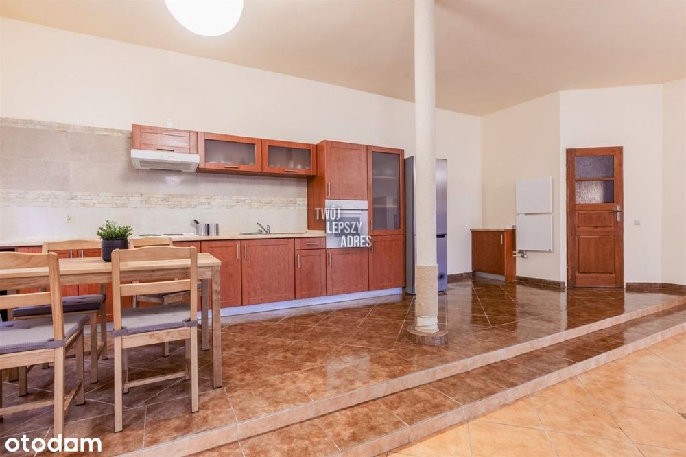 3 pok, 100 m² , ogród, miejsce parkingowe-Gaj - Widok 2