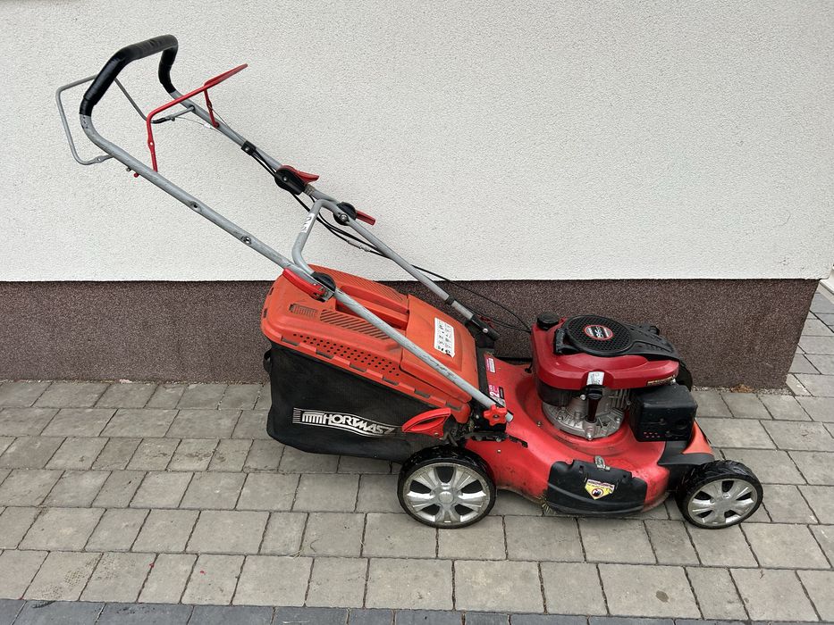 Kosiarka Hortmasz 450 NL