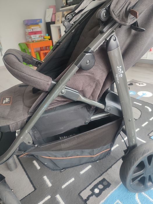 Spacerówka Jolie Litetrax 4