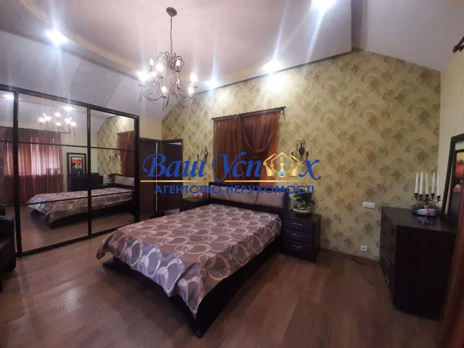 Продаж будинка з ремонтом в городке село Осещина. Вышгородский р-н.