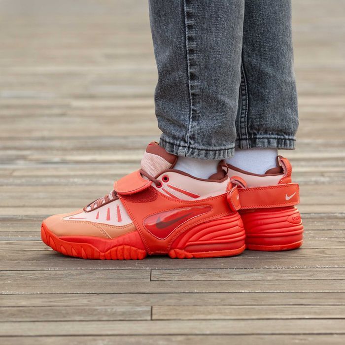 Чоловічі Кросівки Nike X Ambush Air Adjust Force 40-45(Без Предоплати)