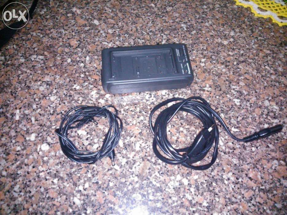 Panasonic camcorder.64297754553987126