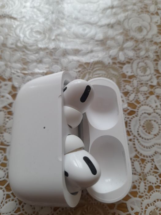 Безпровідних навушники не робочі