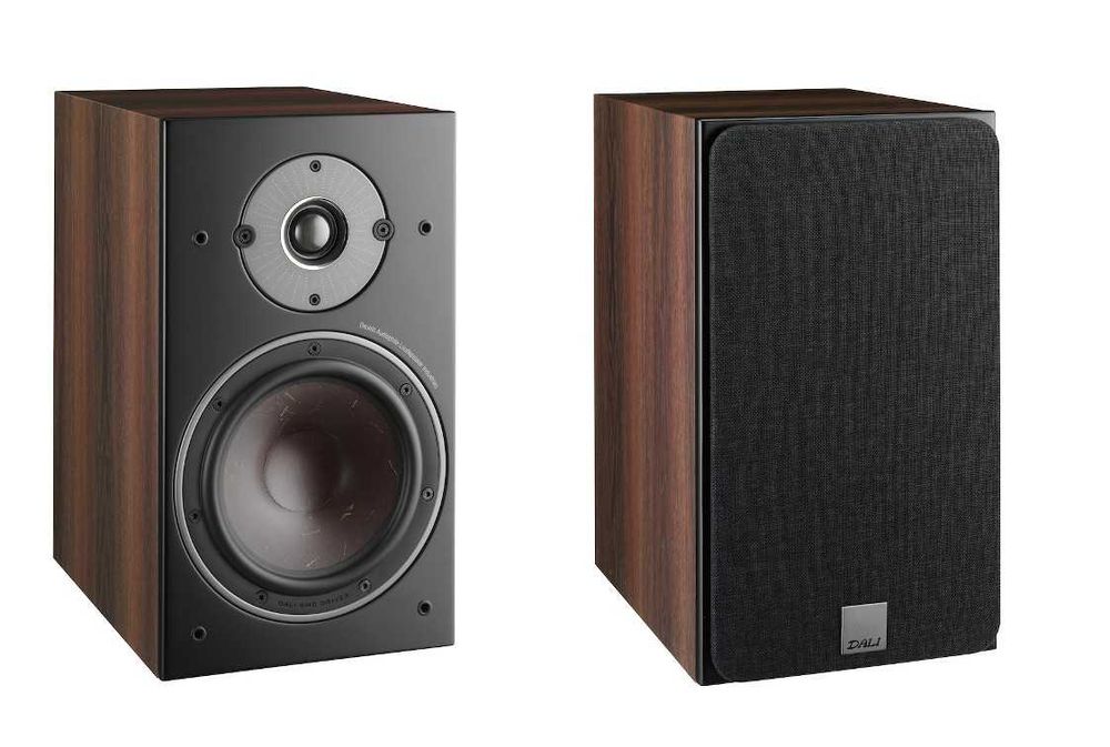 Głośniki Dali Oberon 3 nowe gwarancja 5 lat