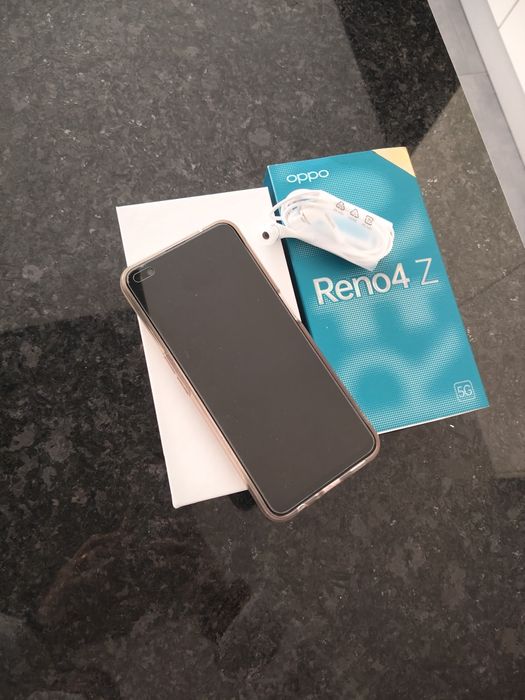 OPPO Reno 4 Z 5G