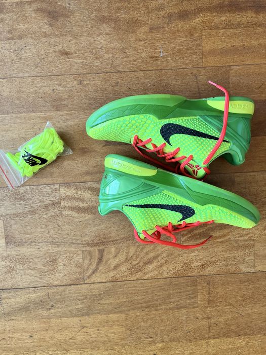 Buty do koszykówki nike