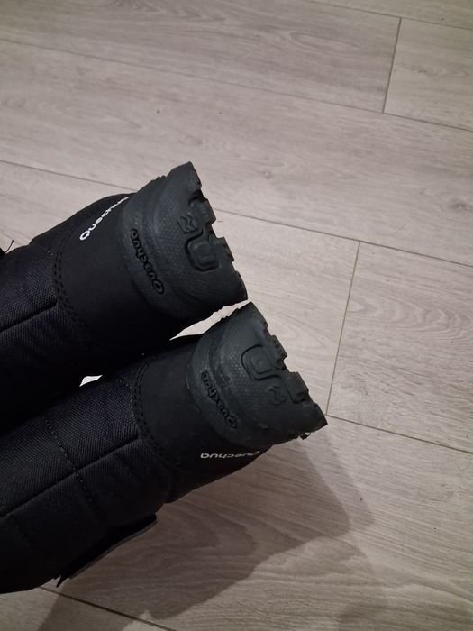 Зимові Чобітки Waterproof
