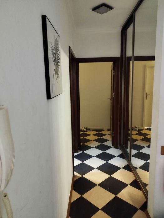 Pokój jednoosobowy/single room  metro Ursynów